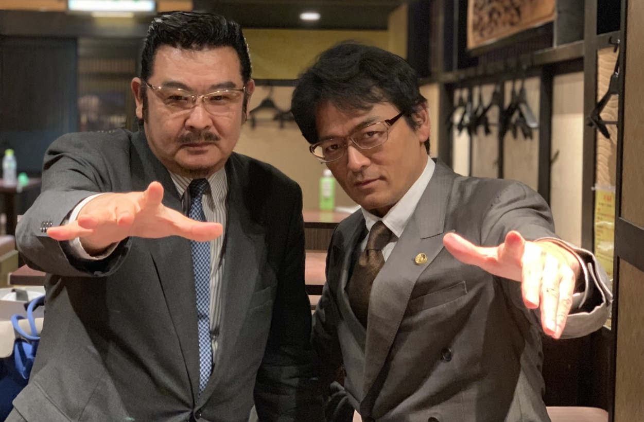 漆黒の神威2